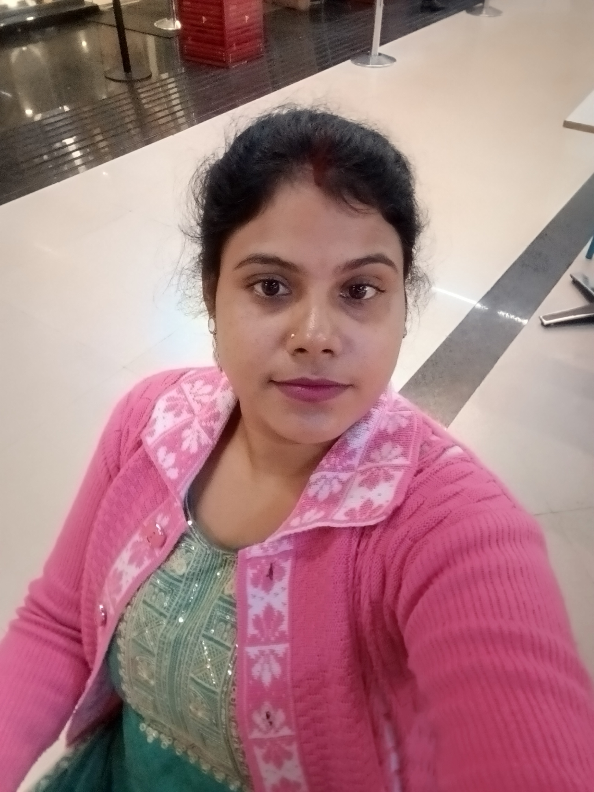 Susmita